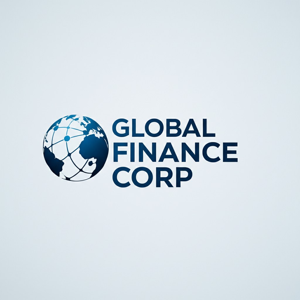 Global Finance Corp logo