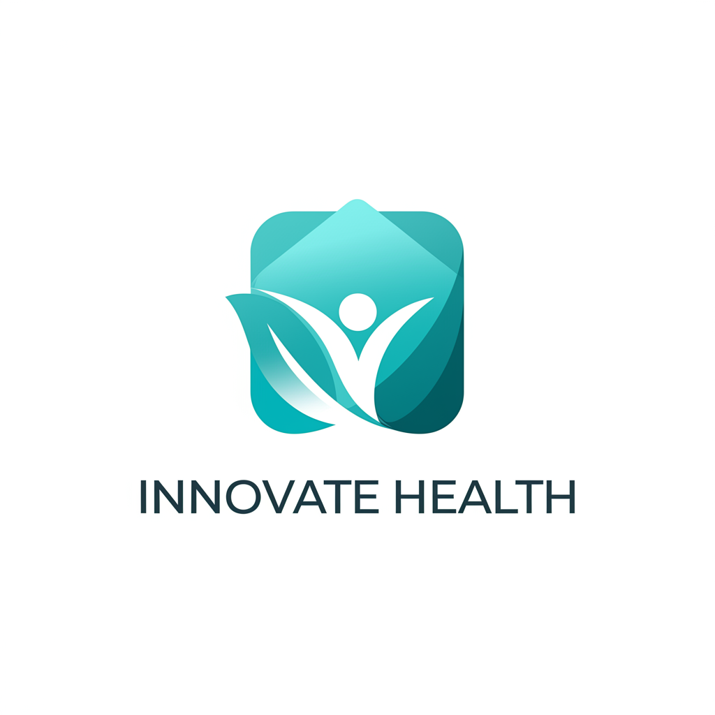 Innovate Health logo